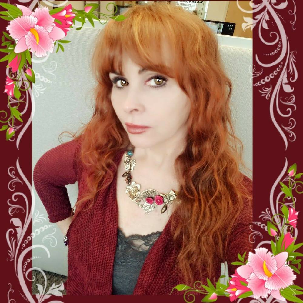 Meet your Posher, Debra